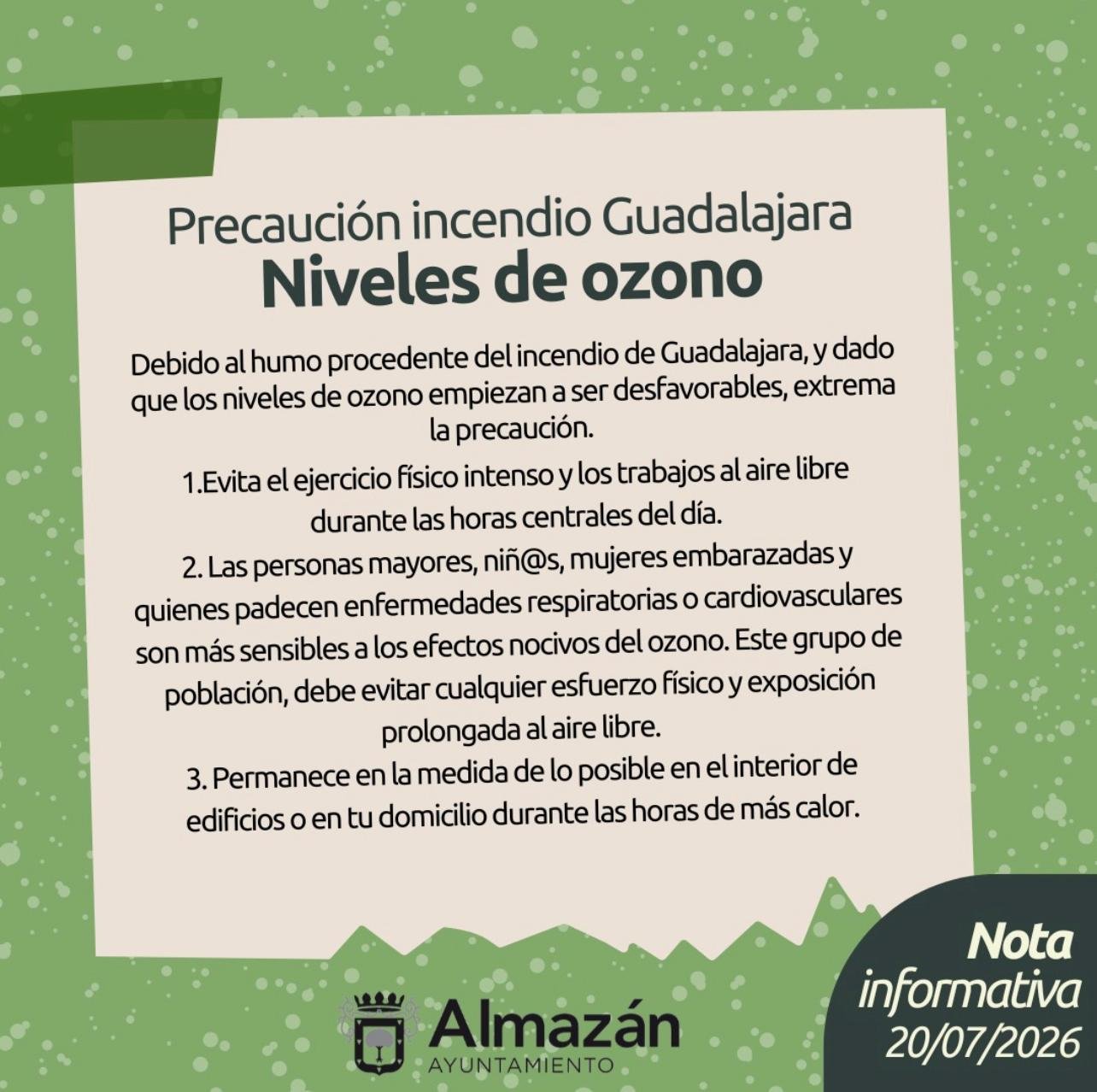 Info