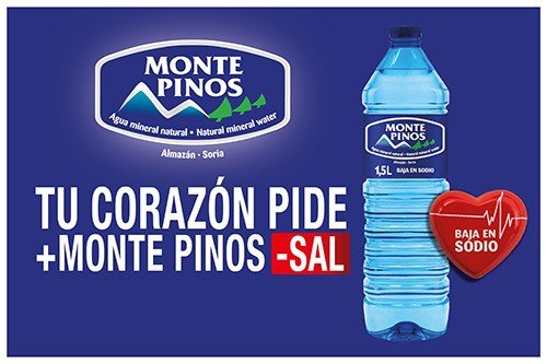 Patrocinador principal