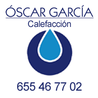 Fontanería Óscar García