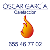 Fontanería Óscar García