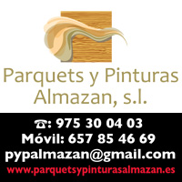 Parquets Almazán